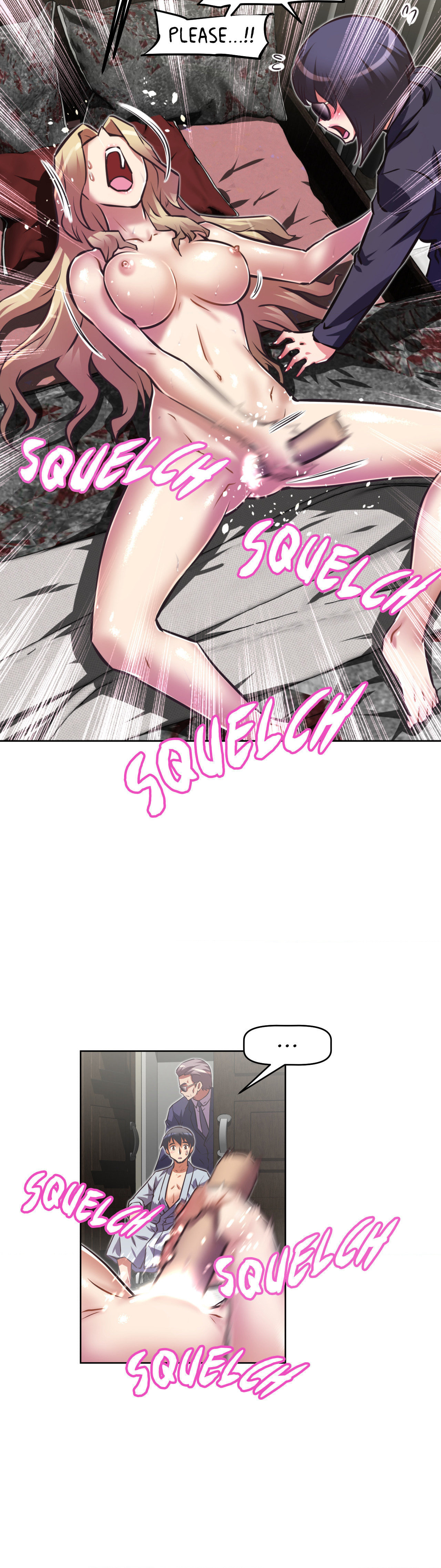 Read Stand Up! chapter 91 image 39 on Lezhin