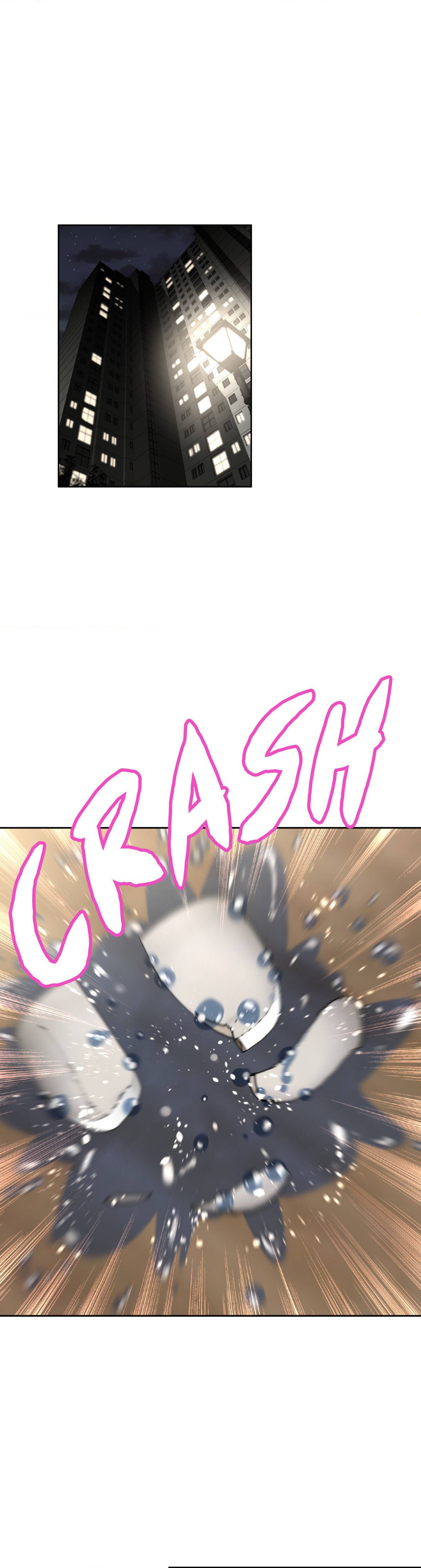 Read Stand Up! chapter 91 image 5 on Lezhin