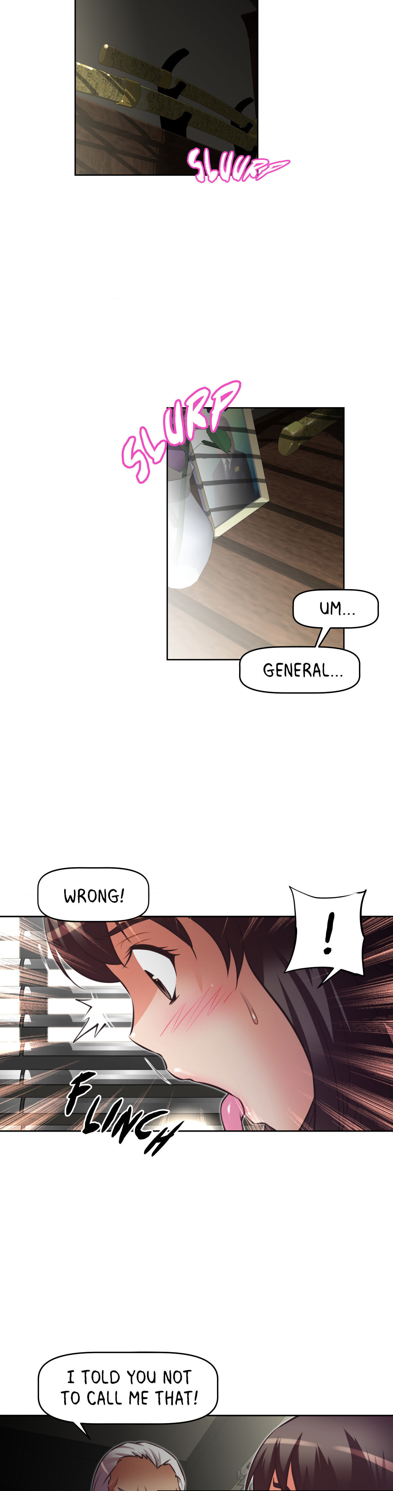 Read Stand Up! chapter 92 image 1 on Lezhin