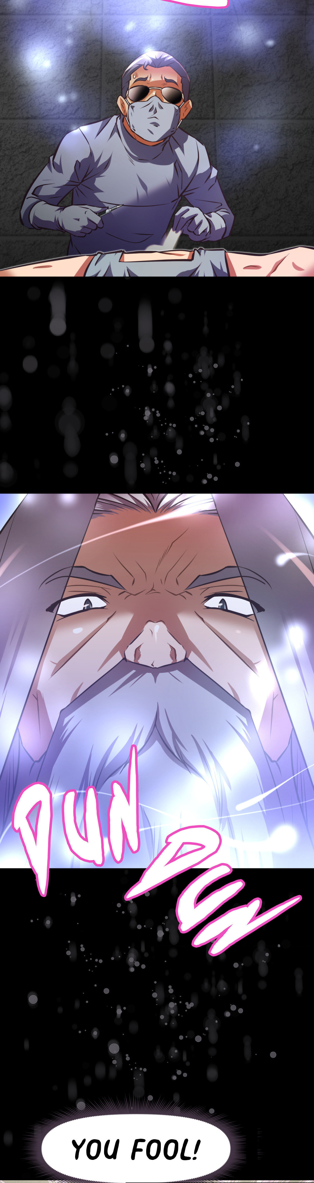 Read Stand Up! chapter 92 image 13 on Lezhin