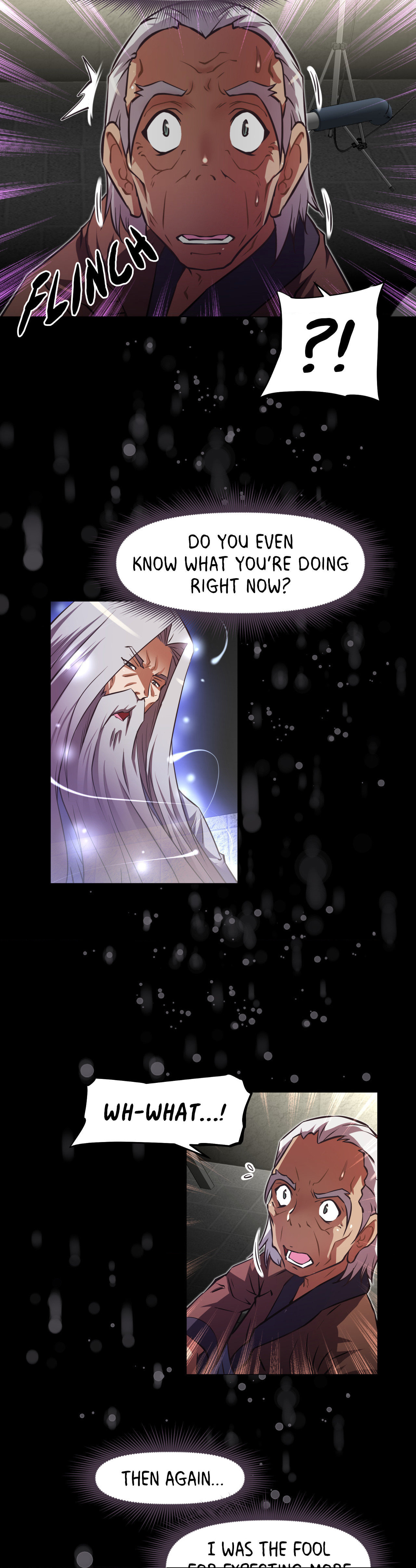 Read Stand Up! chapter 92 image 14 on Lezhin