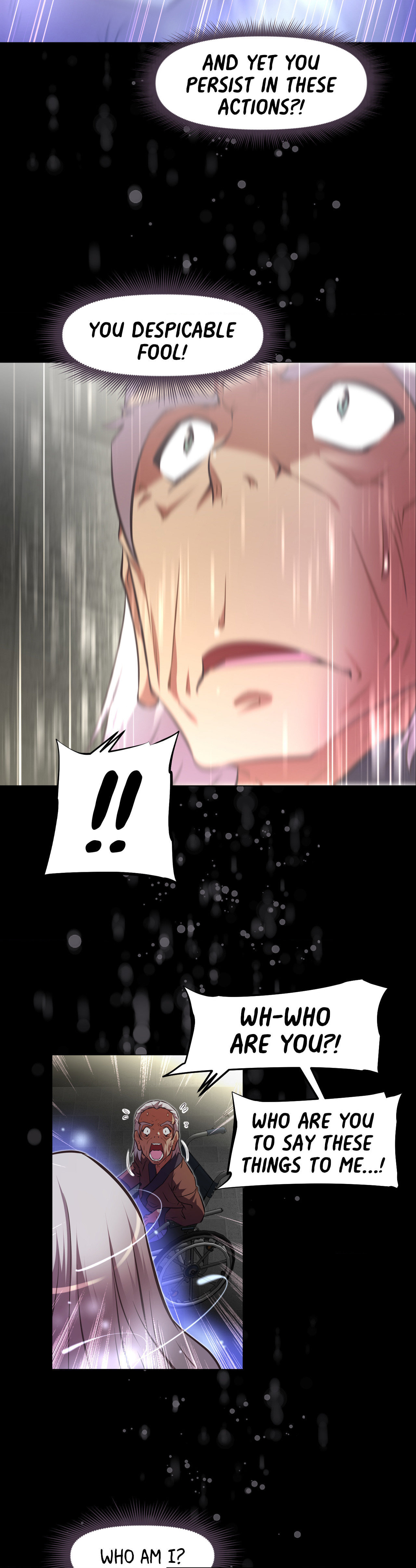 Read Stand Up! chapter 92 image 16 on Lezhin