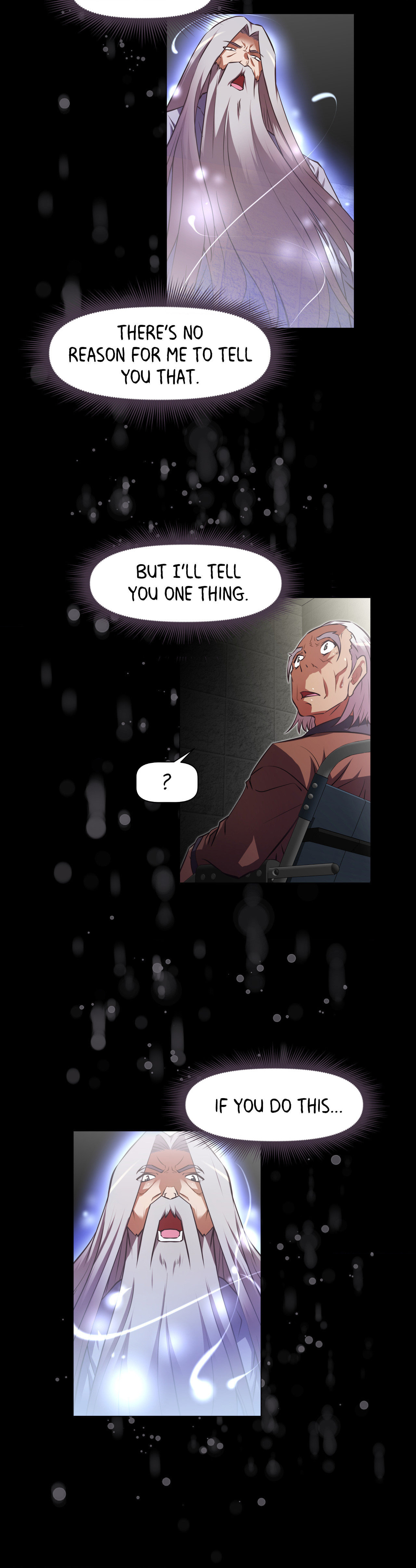 Read Stand Up! chapter 92 image 17 on Lezhin