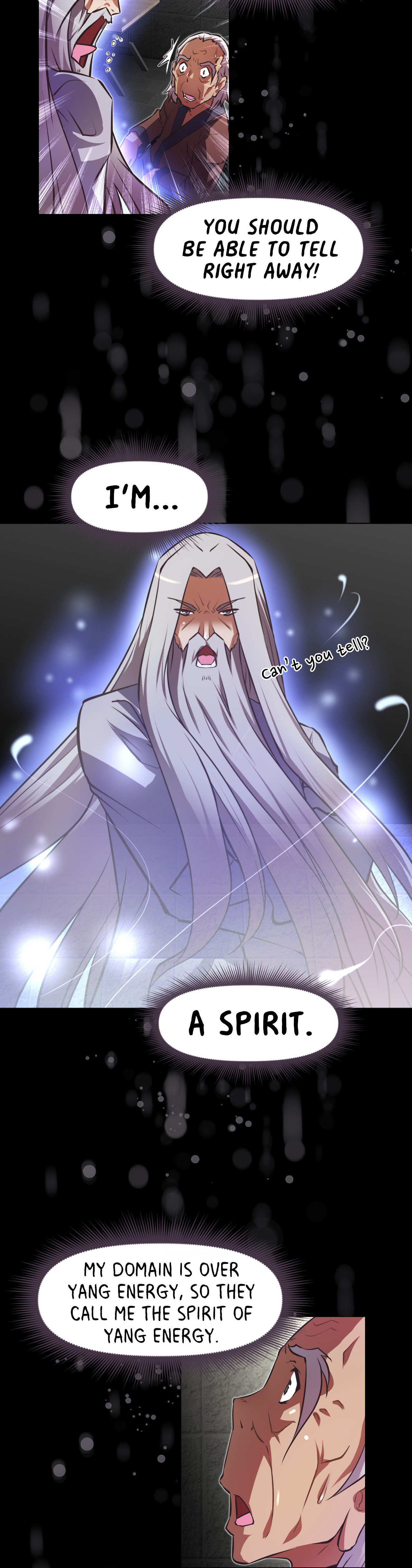 Read Stand Up! chapter 92 image 19 on Lezhin