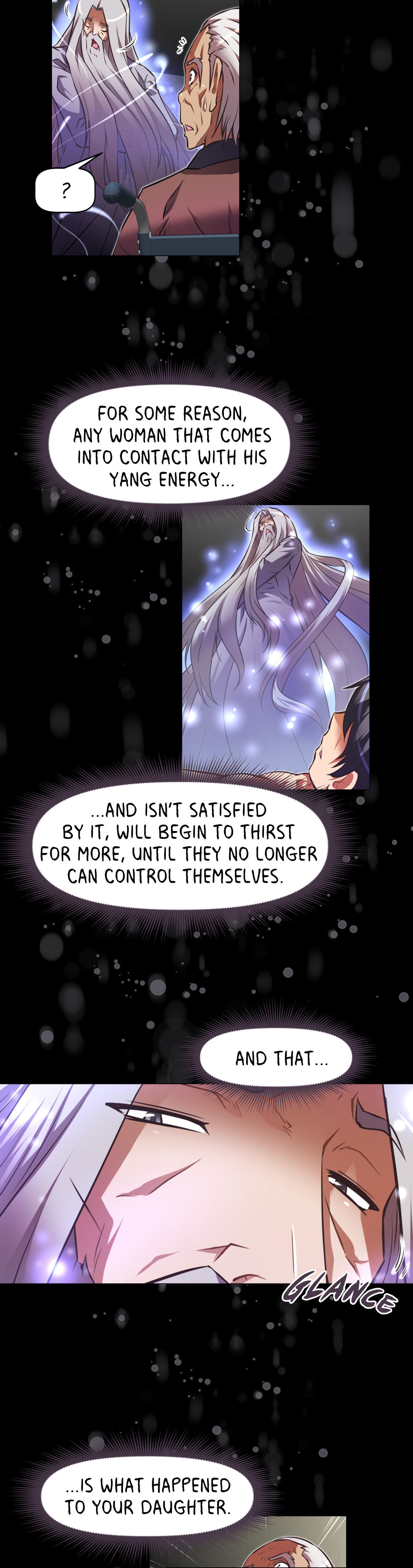 Read Stand Up! chapter 92 image 21 on Lezhin