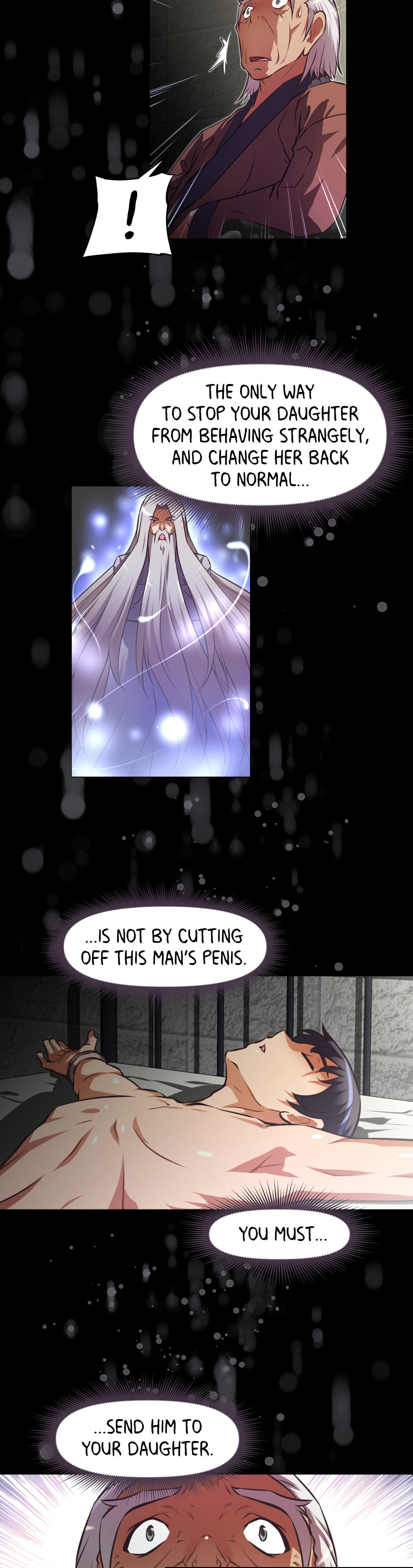 Read Stand Up! chapter 92 image 22 on Lezhin