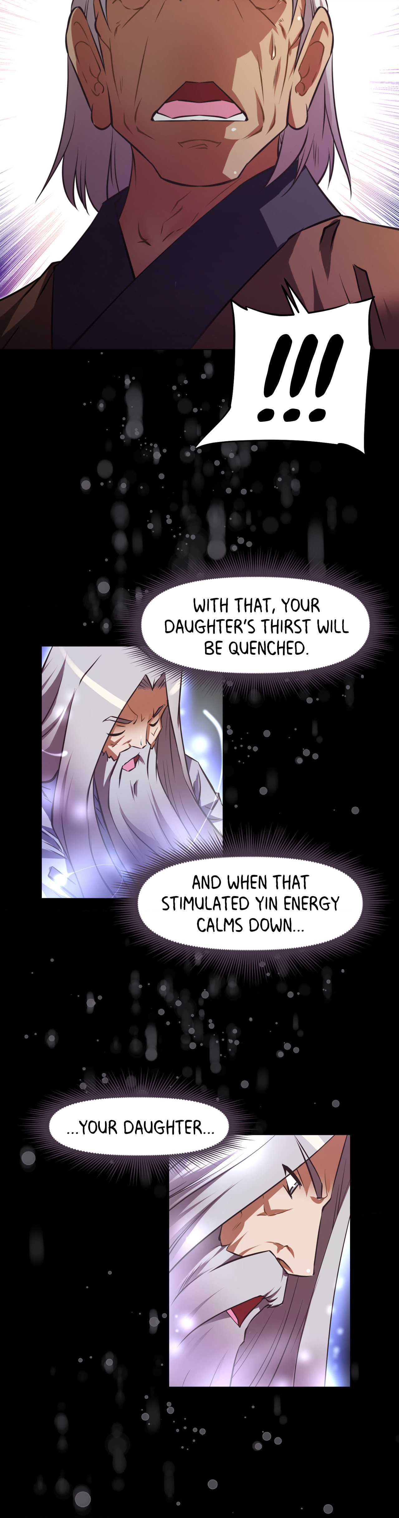 Read Stand Up! chapter 92 image 23 on Lezhin