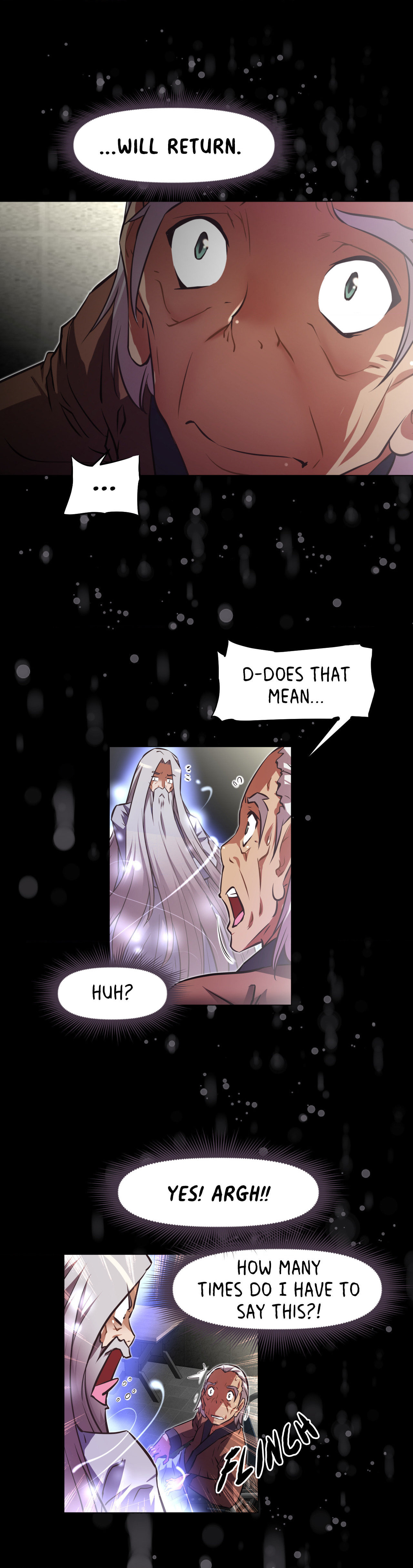 Read Stand Up! chapter 92 image 24 on Lezhin