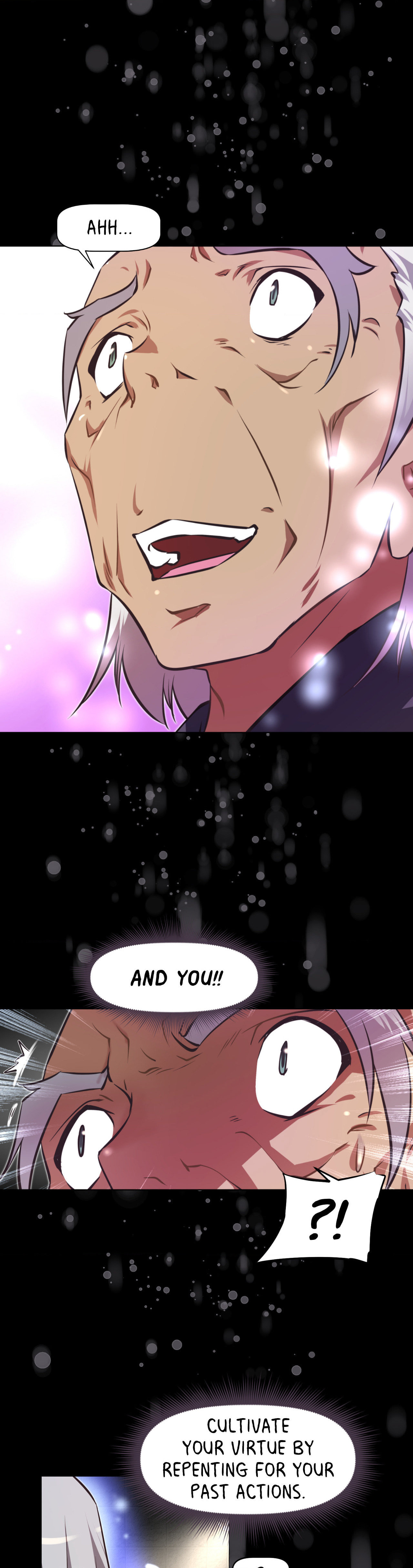 Read Stand Up! chapter 92 image 25 on Lezhin