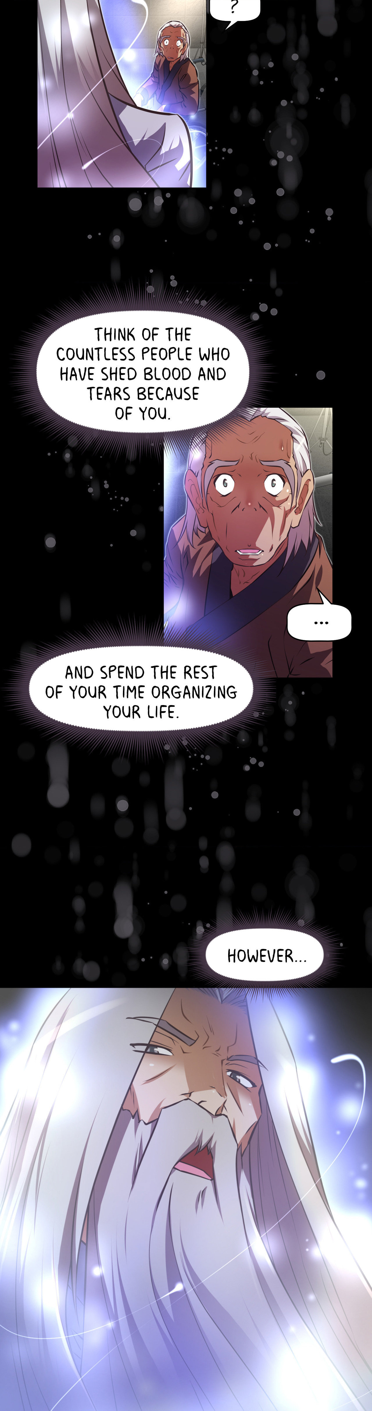 Read Stand Up! chapter 92 image 26 on Lezhin