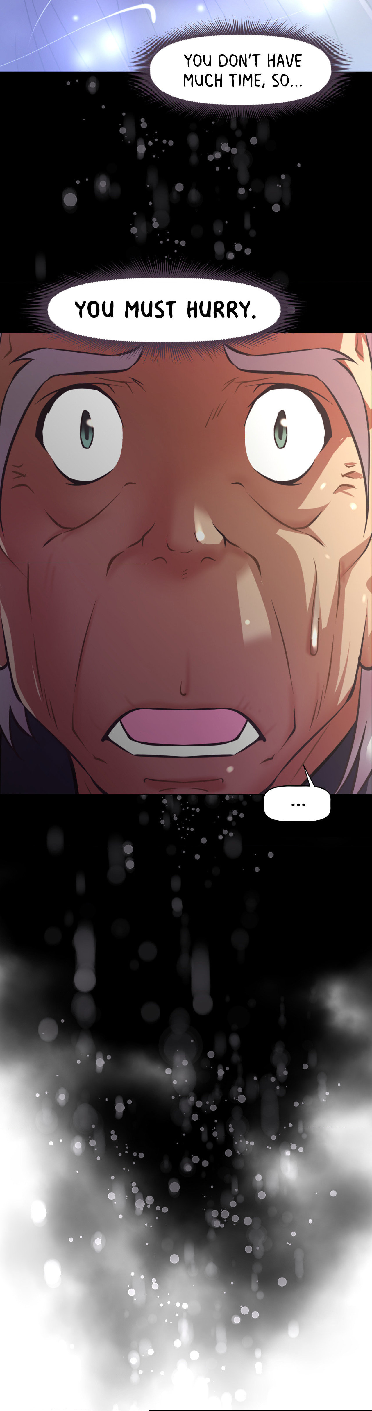 Read Stand Up! chapter 92 image 27 on Lezhin