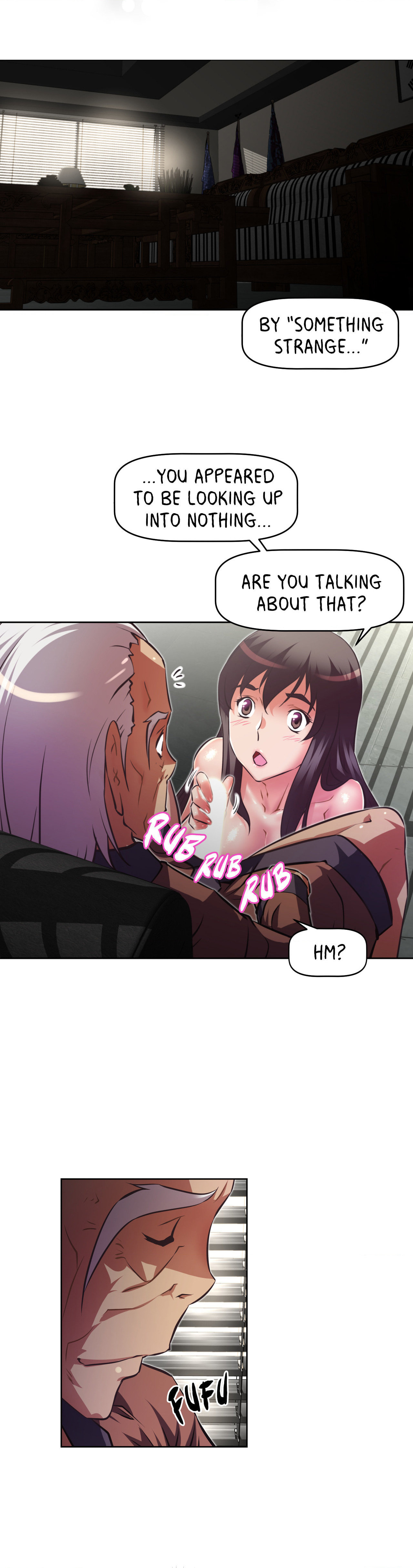 Read Stand Up! chapter 92 image 28 on Lezhin