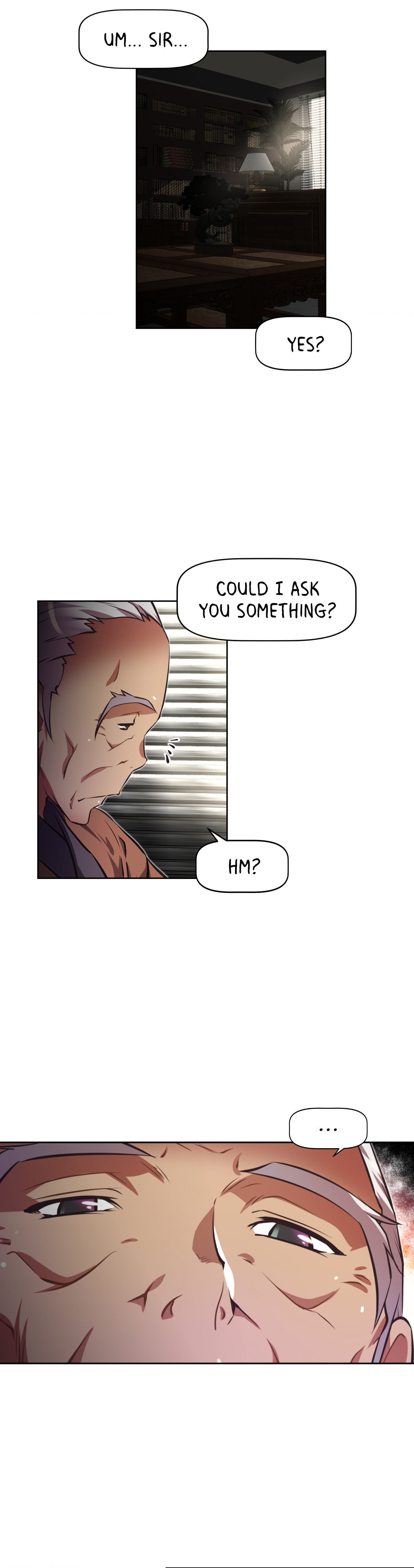 Read Stand Up! chapter 92 image 3 on Lezhin