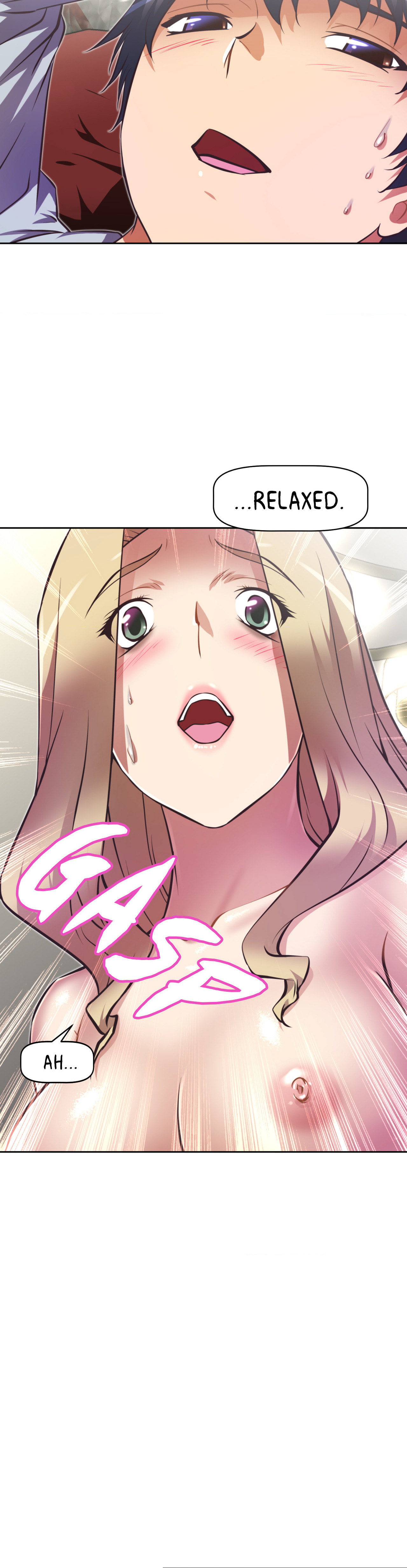 Read Stand Up! chapter 93 image 22 on Lezhin