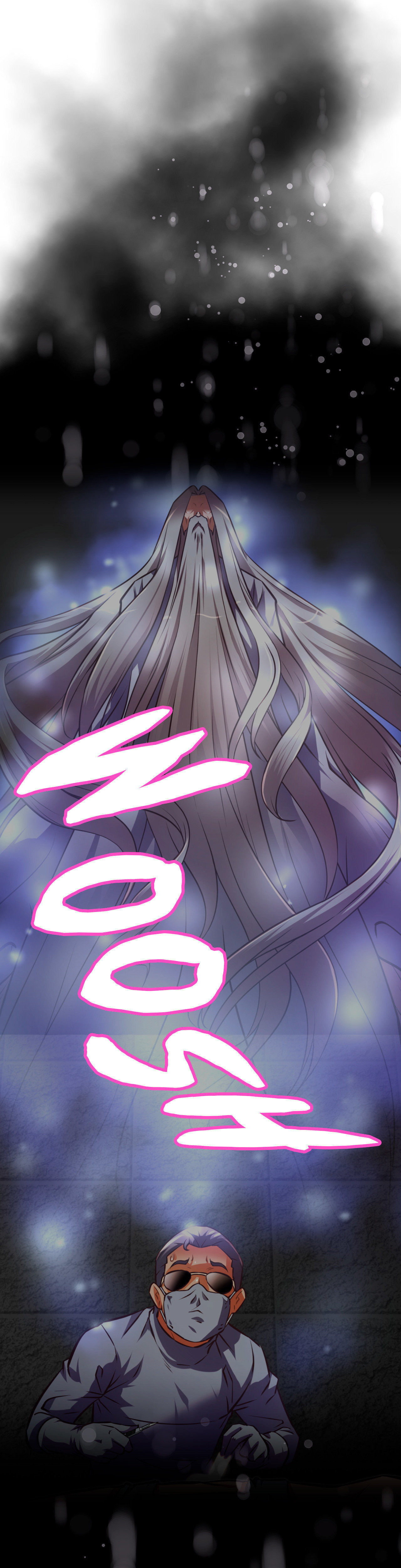 Read Stand Up! chapter 94 image 10 on Lezhin