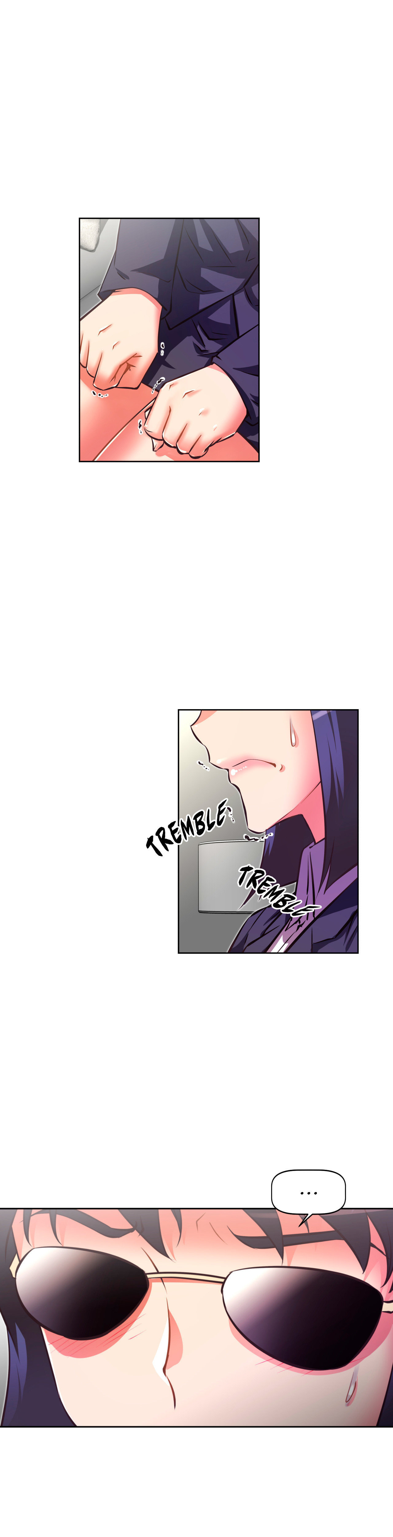 Read Stand Up! chapter 94 image 14 on Lezhin