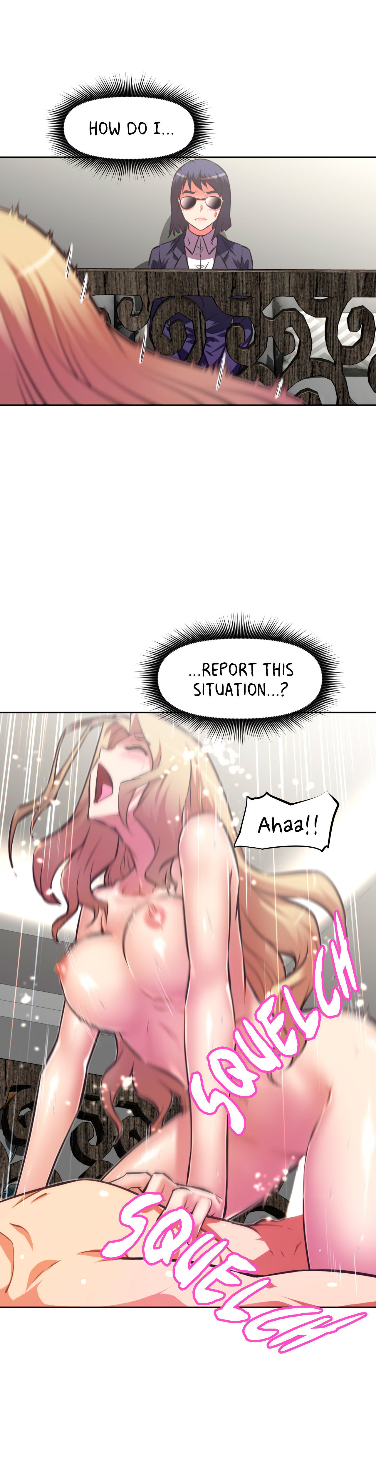 Read Stand Up! chapter 94 image 15 on Lezhin