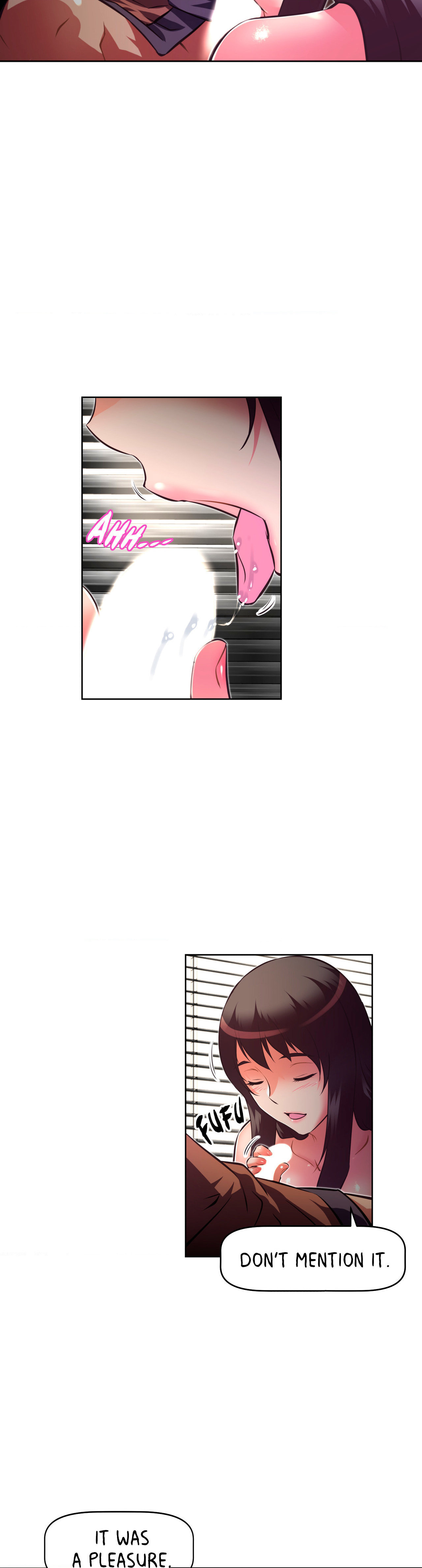 Read Stand Up! chapter 94 image 2 on Lezhin
