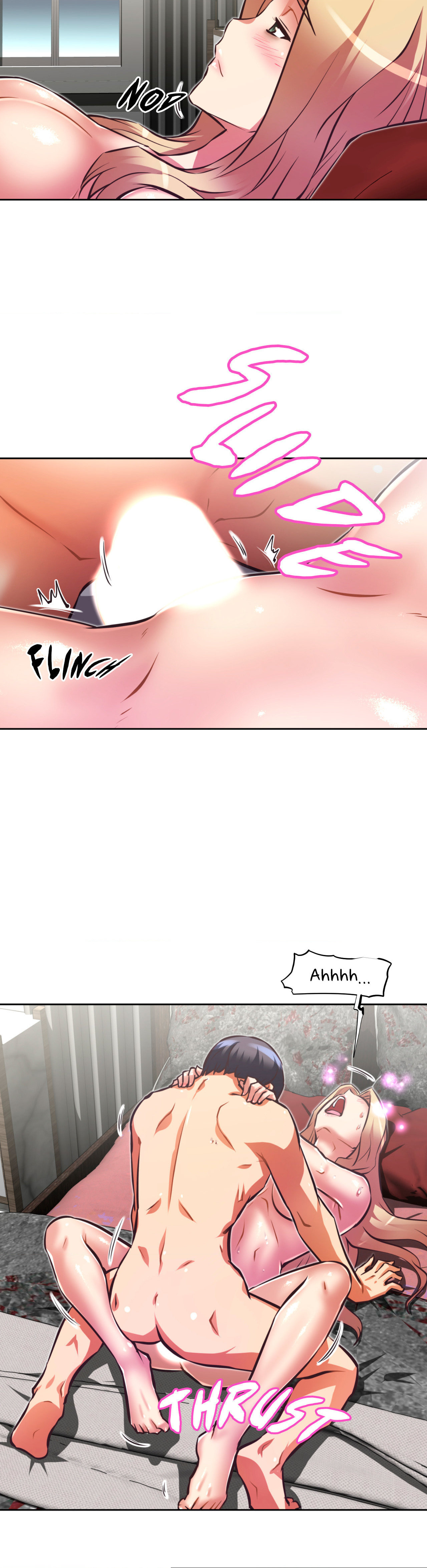 Read Stand Up! chapter 94 image 26 on Lezhin