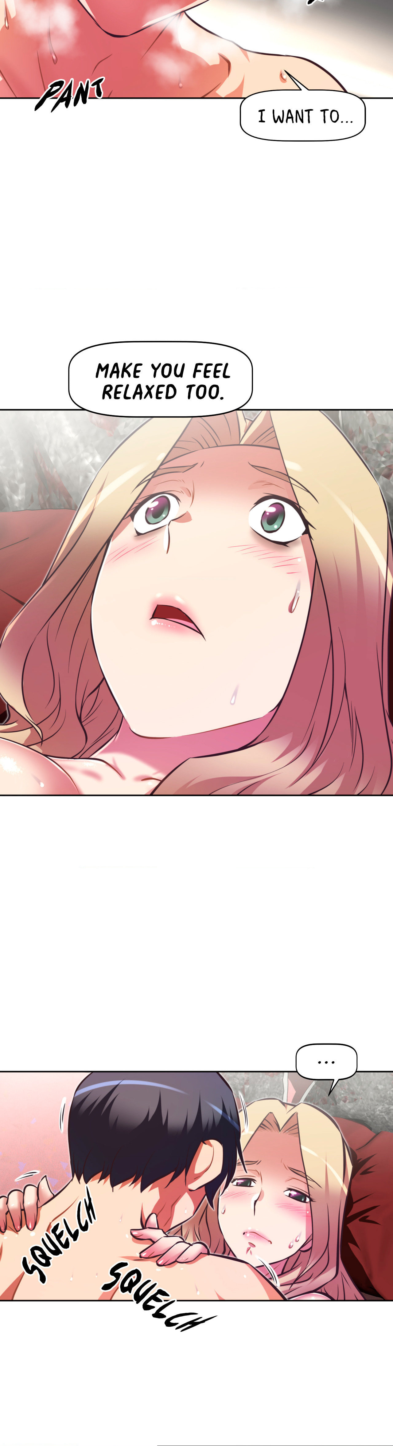 Read Stand Up! chapter 94 image 29 on Lezhin