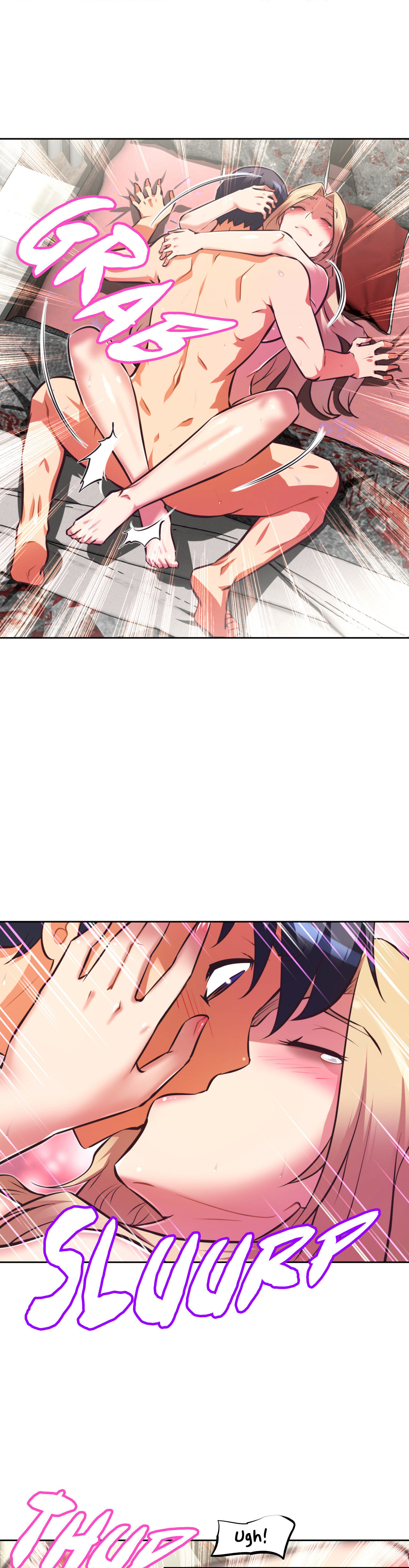 Read Stand Up! chapter 94 image 30 on Lezhin