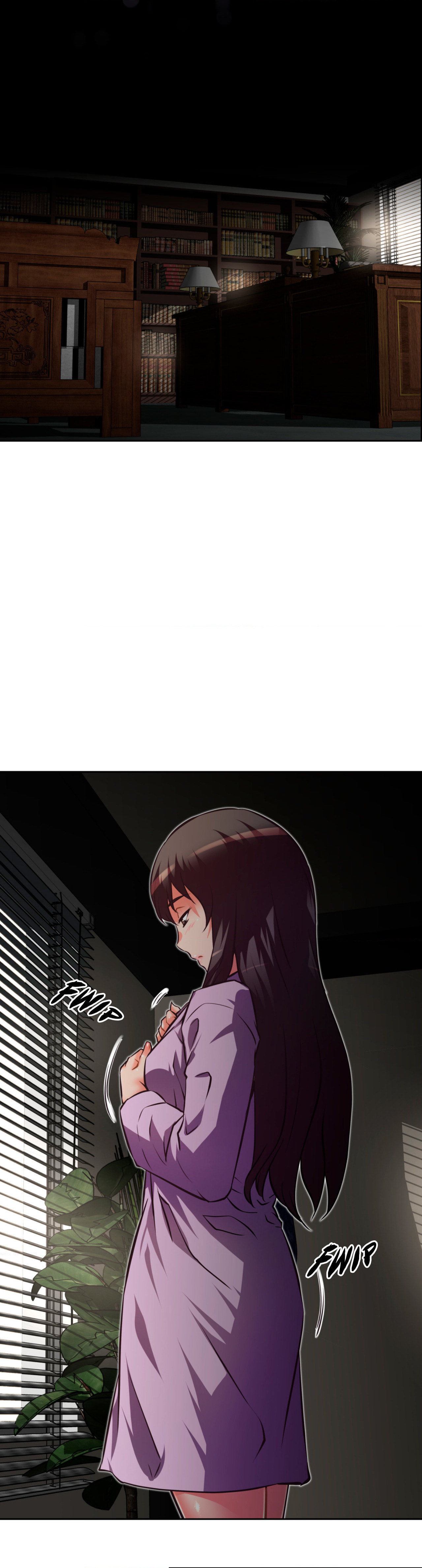 Read Stand Up! chapter 94 image 4 on Lezhin