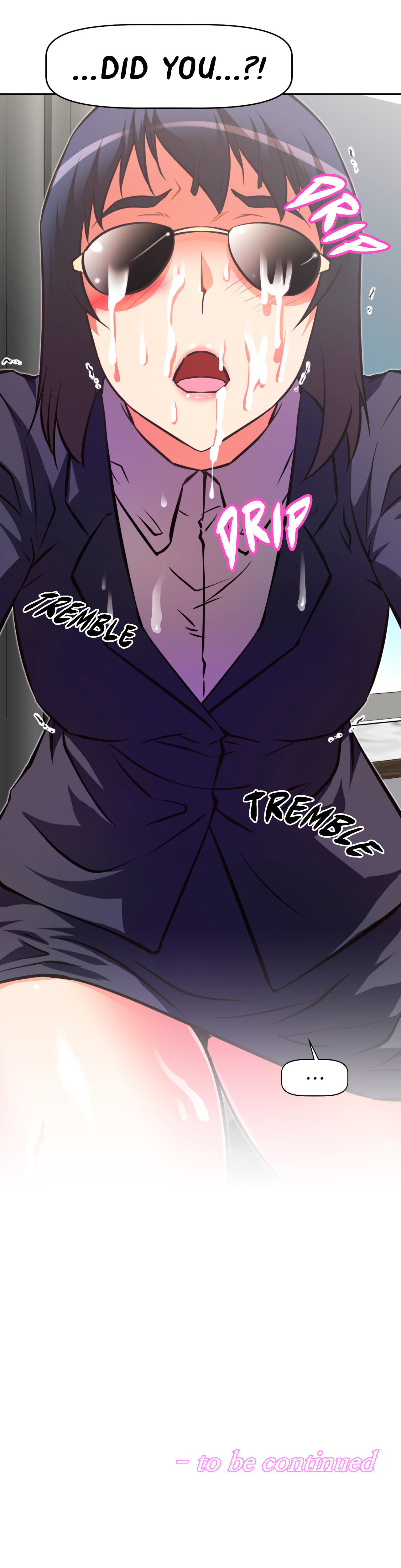 Read Stand Up! chapter 94 image 41 on Lezhin
