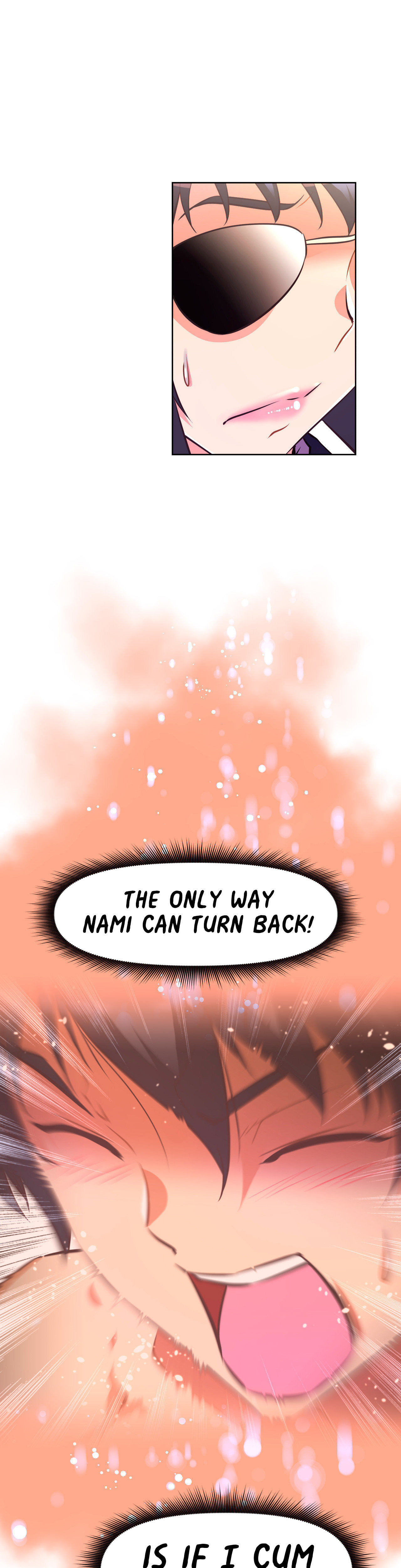 Read Stand Up! chapter 95 image 21 on Lezhin