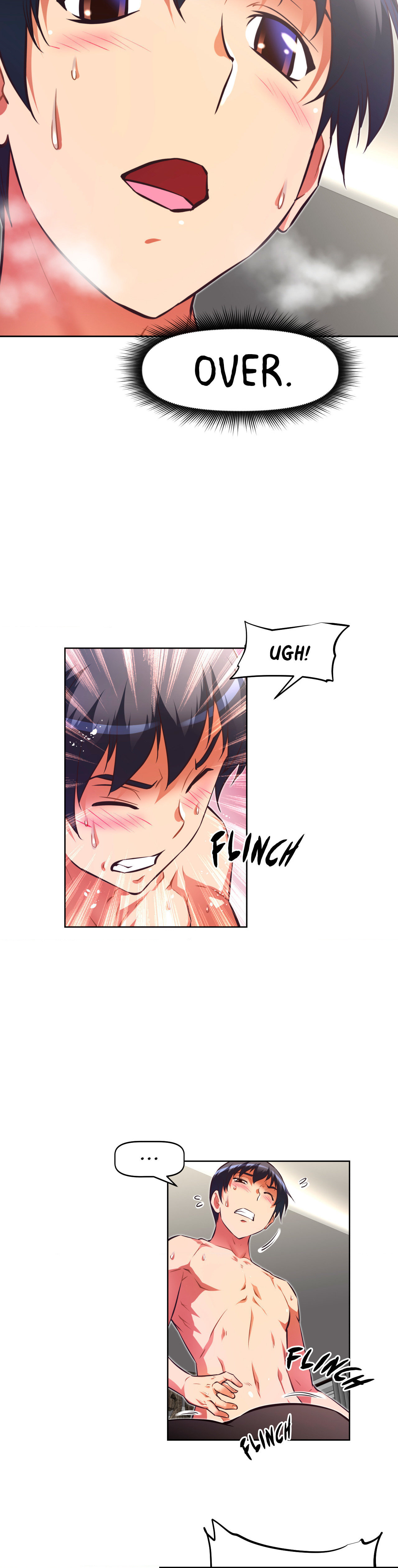 Read Stand Up! chapter 95 image 31 on Lezhin