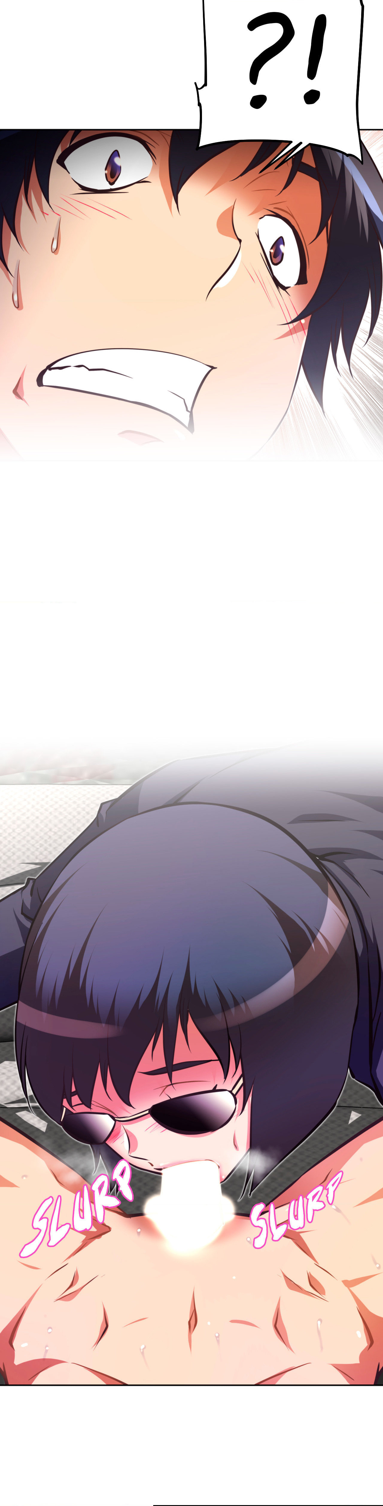 Read Stand Up! chapter 95 image 32 on Lezhin