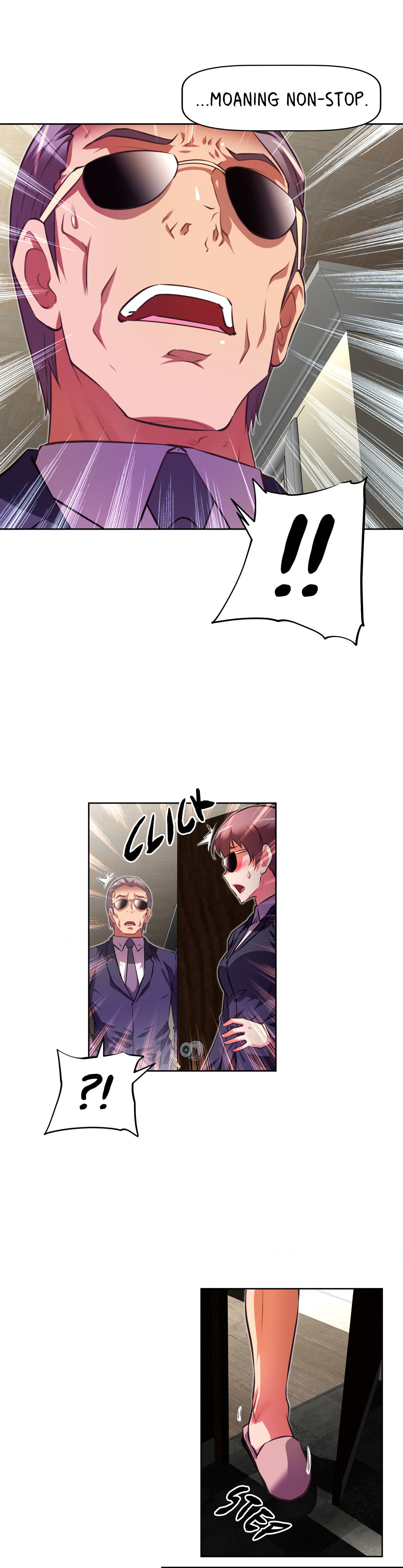 Read Stand Up! chapter 96 image 13 on Lezhin