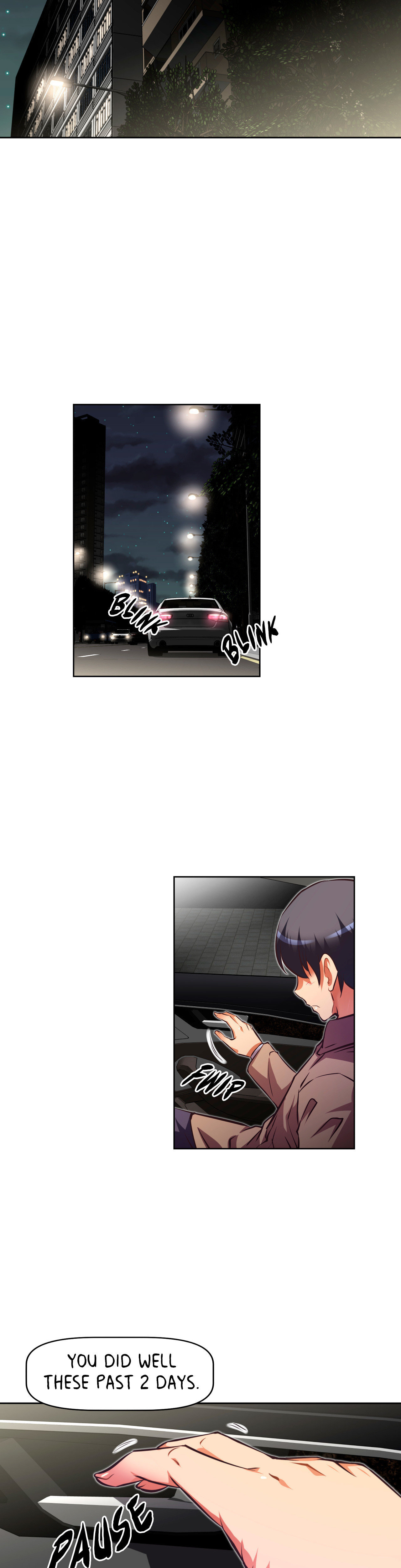 Read Stand Up! chapter 96 image 20 on Lezhin