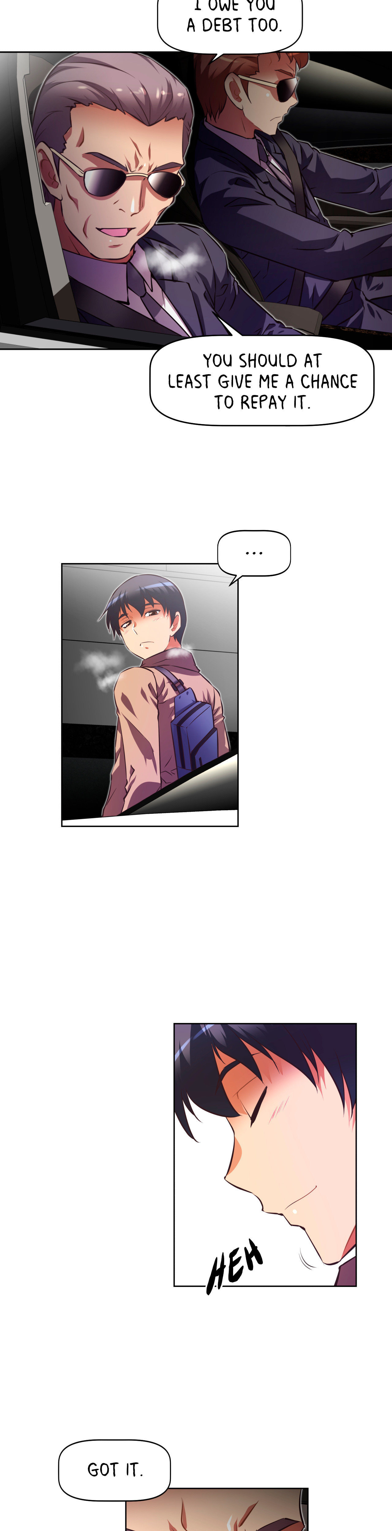 Read Stand Up! chapter 96 image 26 on Lezhin