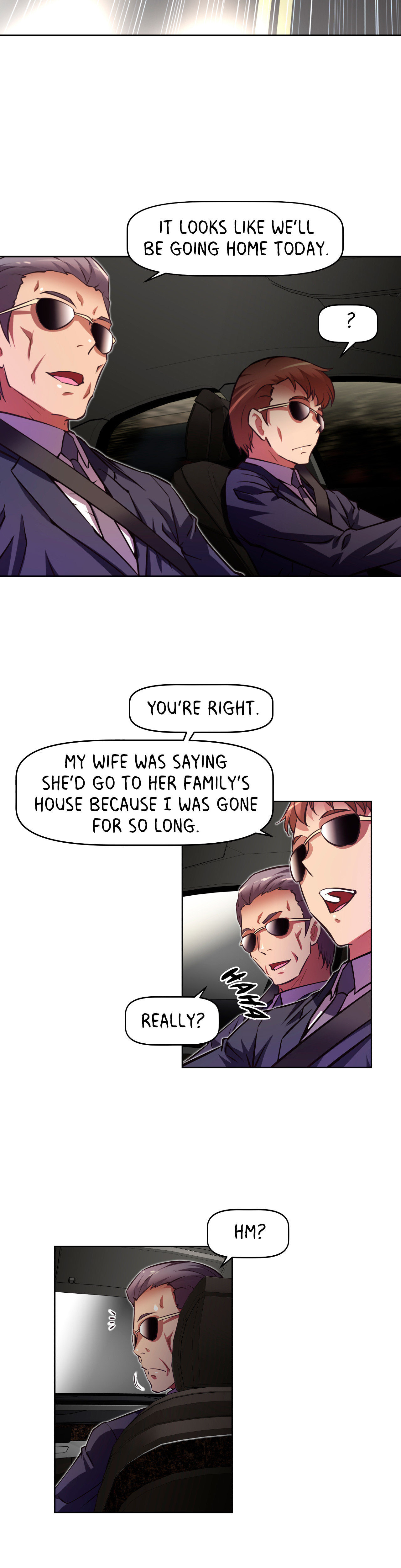 Read Stand Up! chapter 96 image 29 on Lezhin