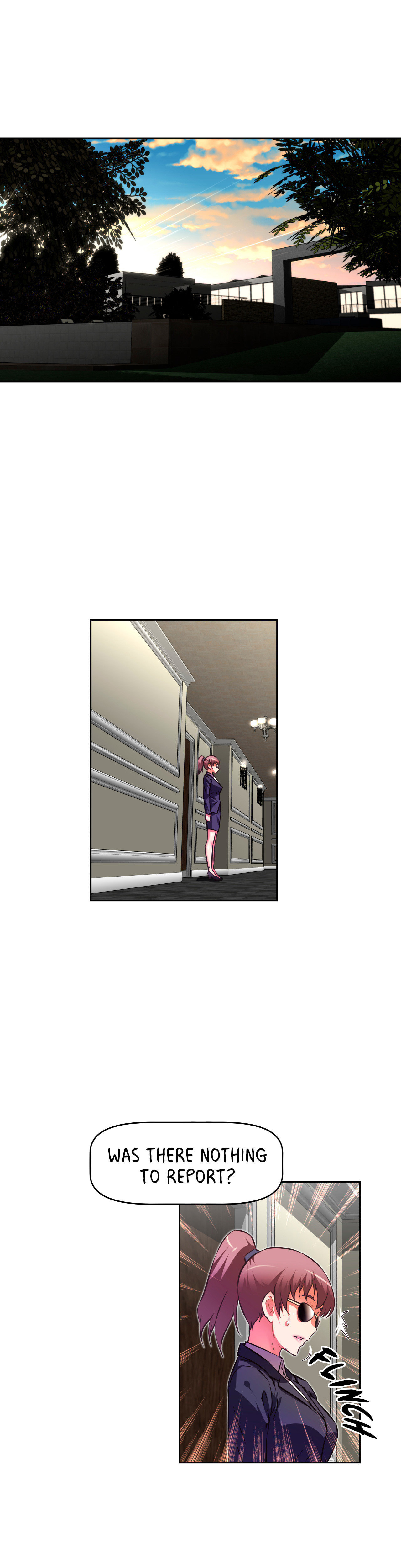 Read Stand Up! chapter 96 image 8 on Lezhin