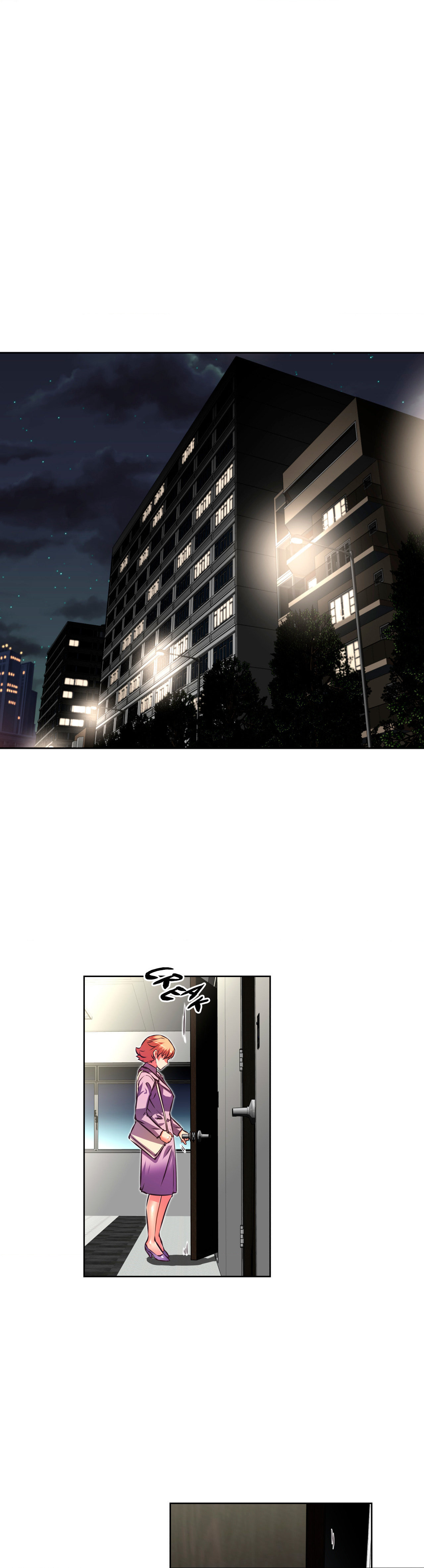 Read Stand Up! chapter 97 image 0 on Lezhin
