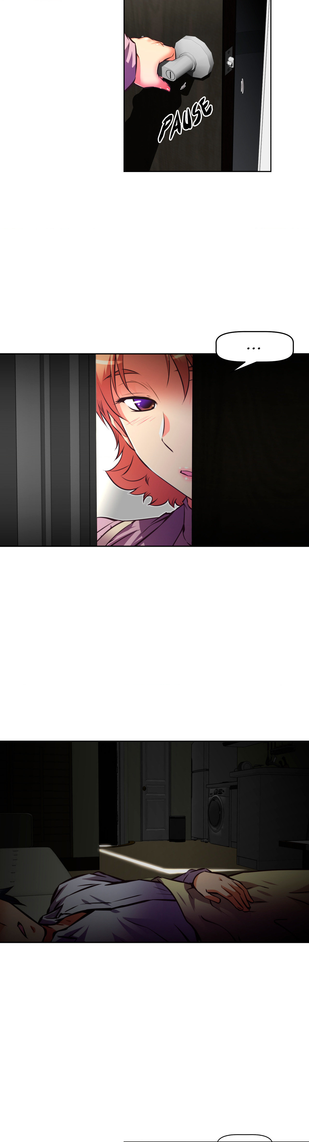Read Stand Up! chapter 97 image 1 on Lezhin