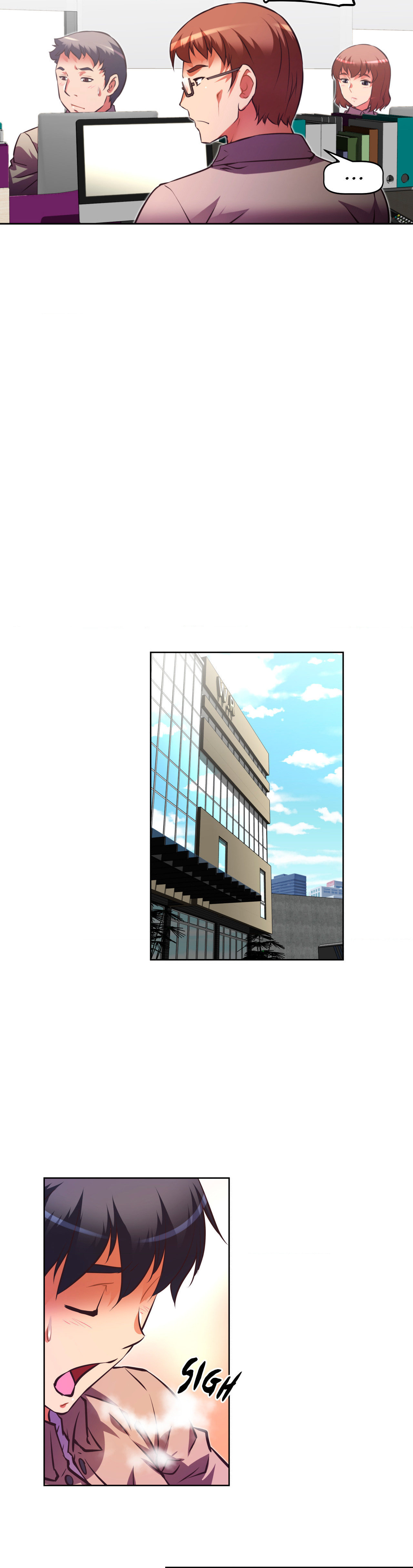 Read Stand Up! chapter 97 image 14 on Lezhin