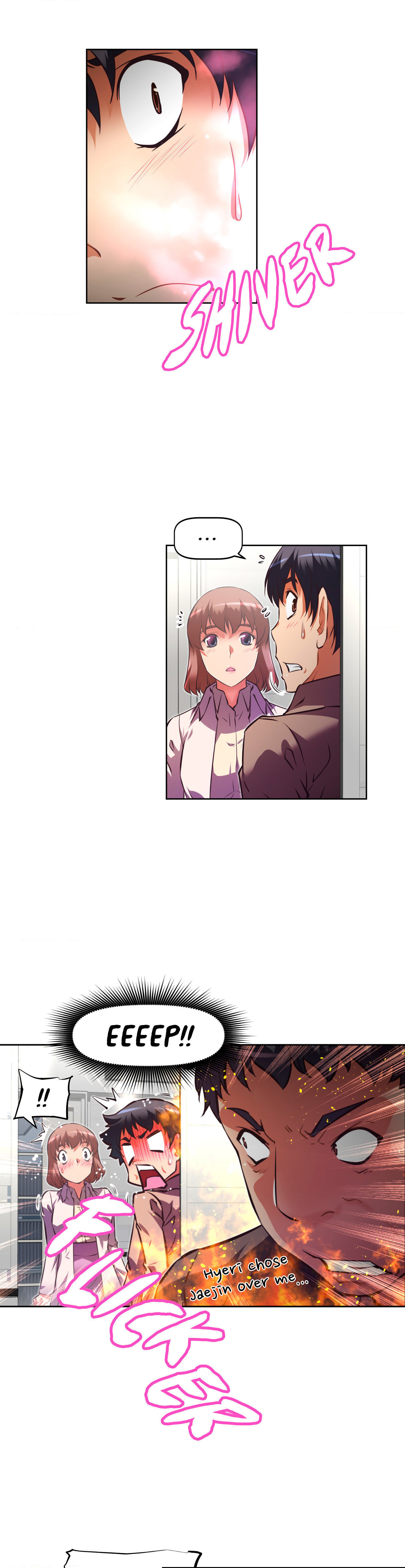 Read Stand Up! chapter 97 image 26 on Lezhin