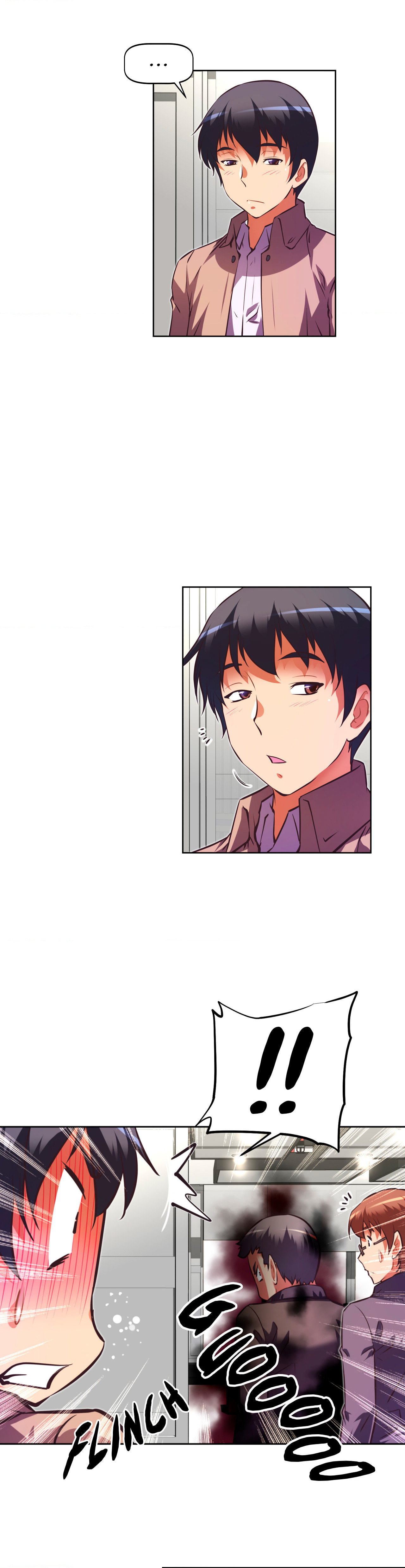 Read Stand Up! chapter 97 image 29 on Lezhin