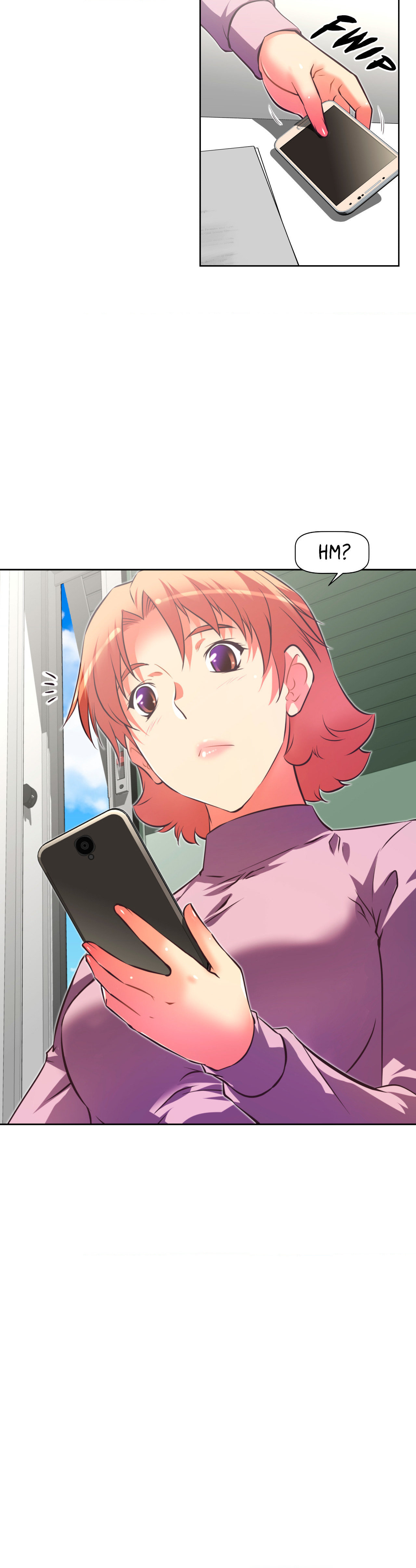 Read Stand Up! chapter 97 image 34 on Lezhin