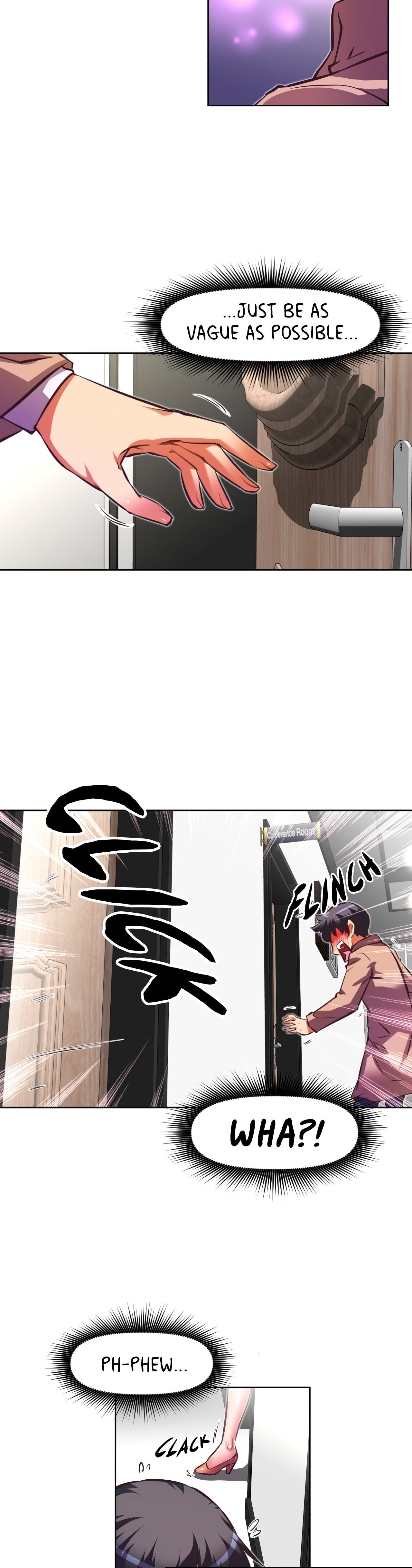 Read Stand Up! chapter 97 image 39 on Lezhin