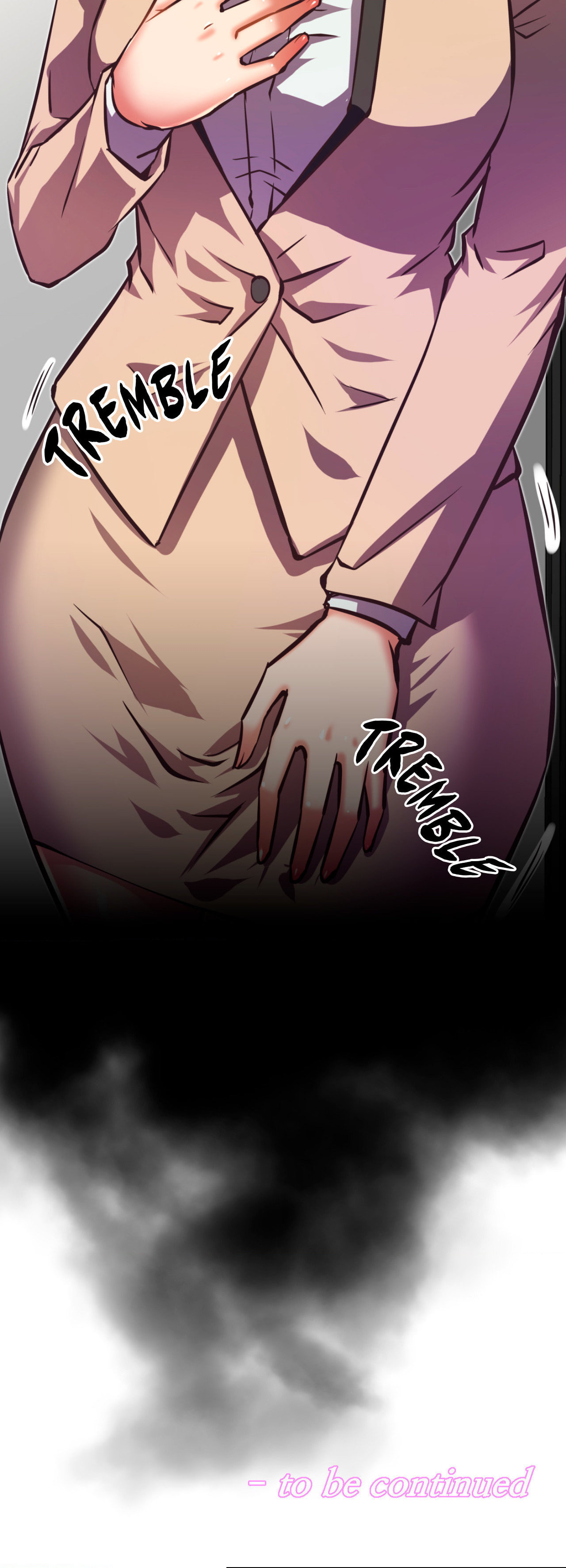Read Stand Up! chapter 97 image 43 on Lezhin