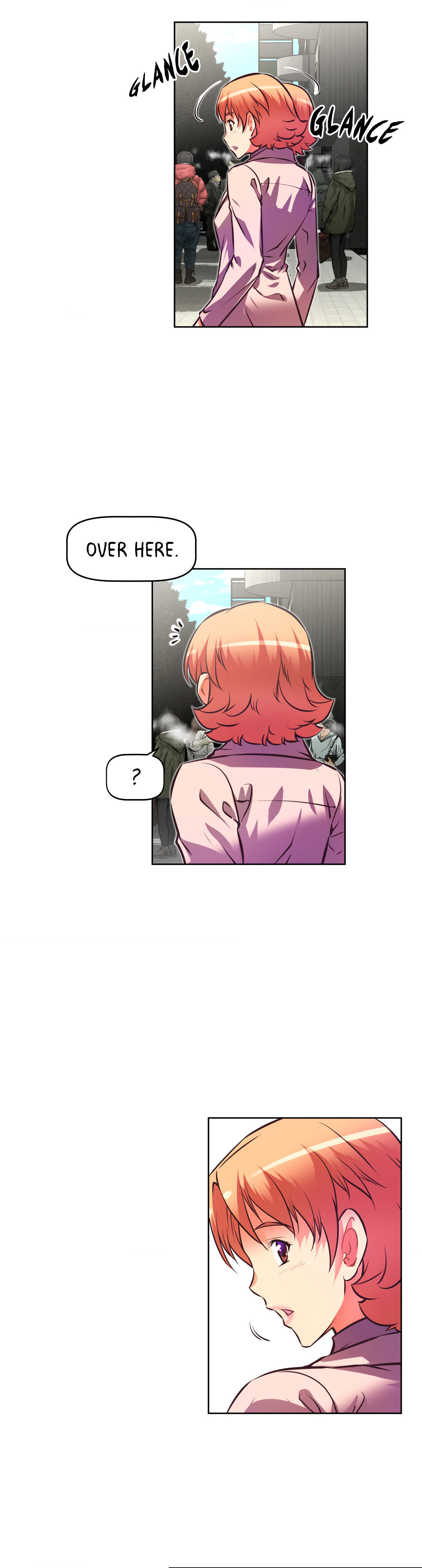 Read Stand Up! chapter 98 image 1 on Lezhin