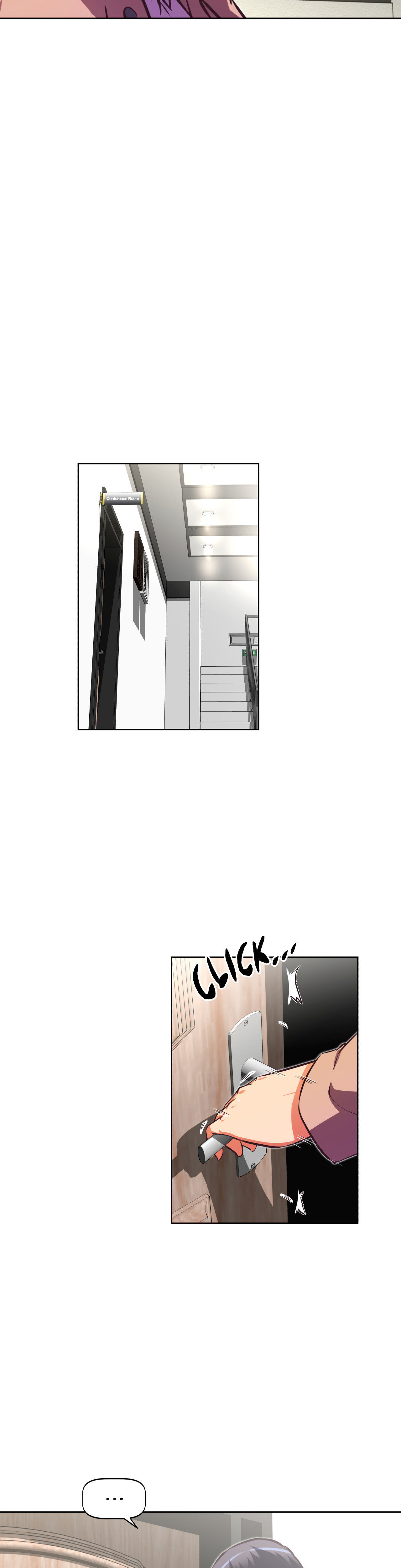 Read Stand Up! chapter 98 image 10 on Lezhin