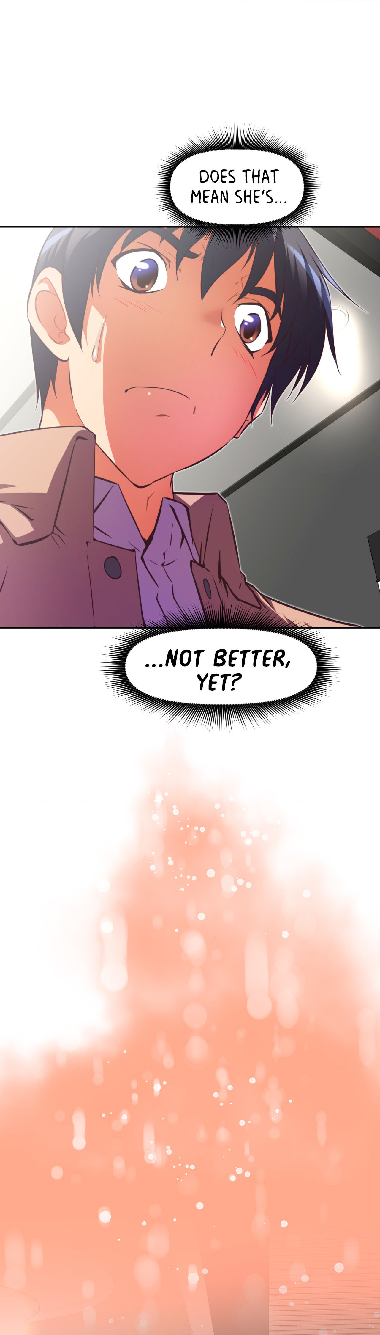 Read Stand Up! chapter 98 image 12 on Lezhin