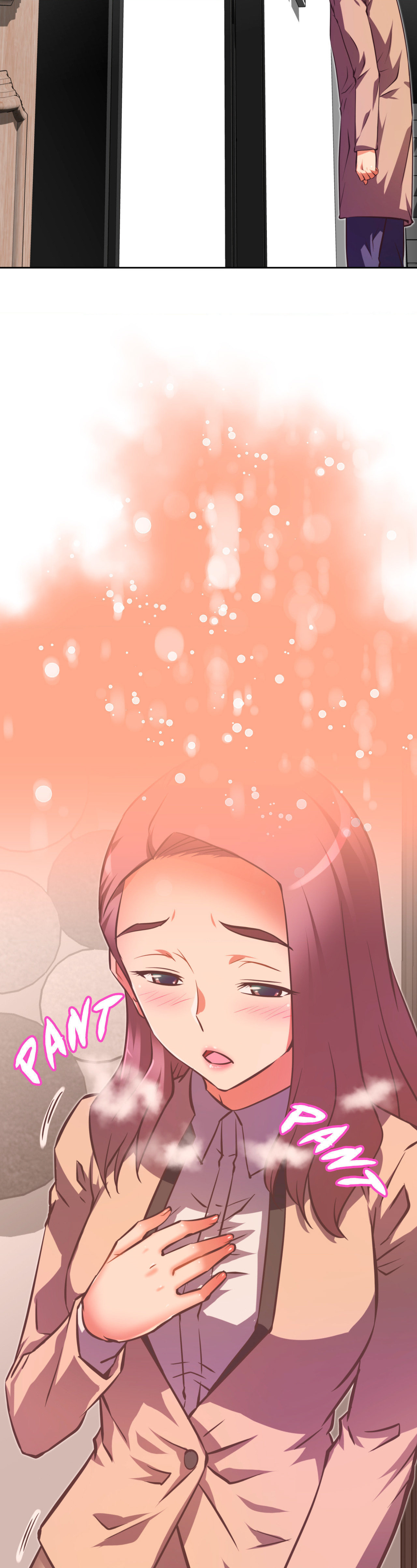 Read Stand Up! chapter 98 image 19 on Lezhin