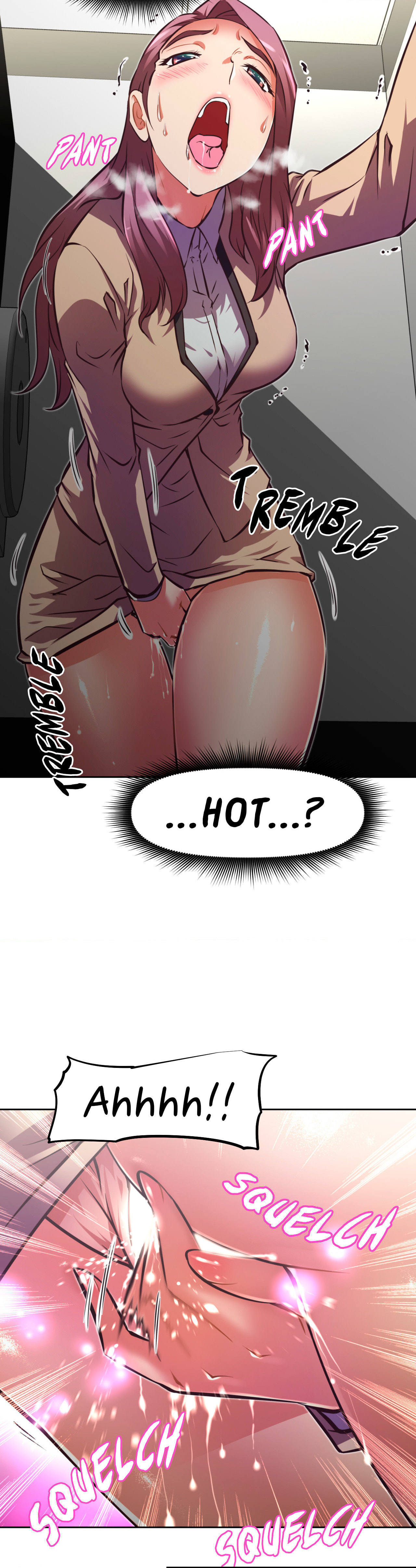 Read Stand Up! chapter 98 image 26 on Lezhin