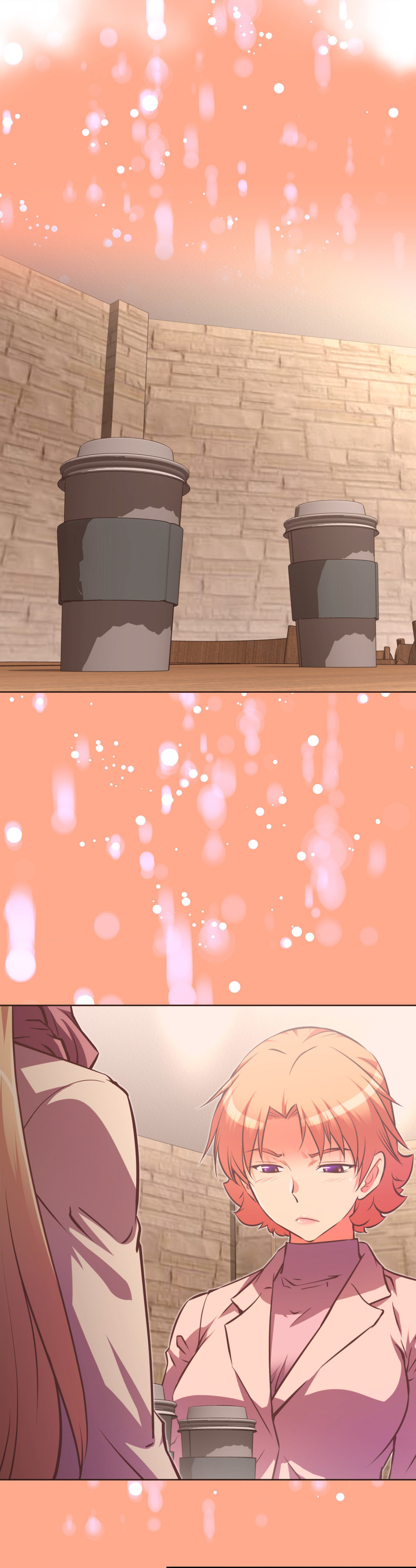 Read Stand Up! chapter 98 image 29 on Lezhin