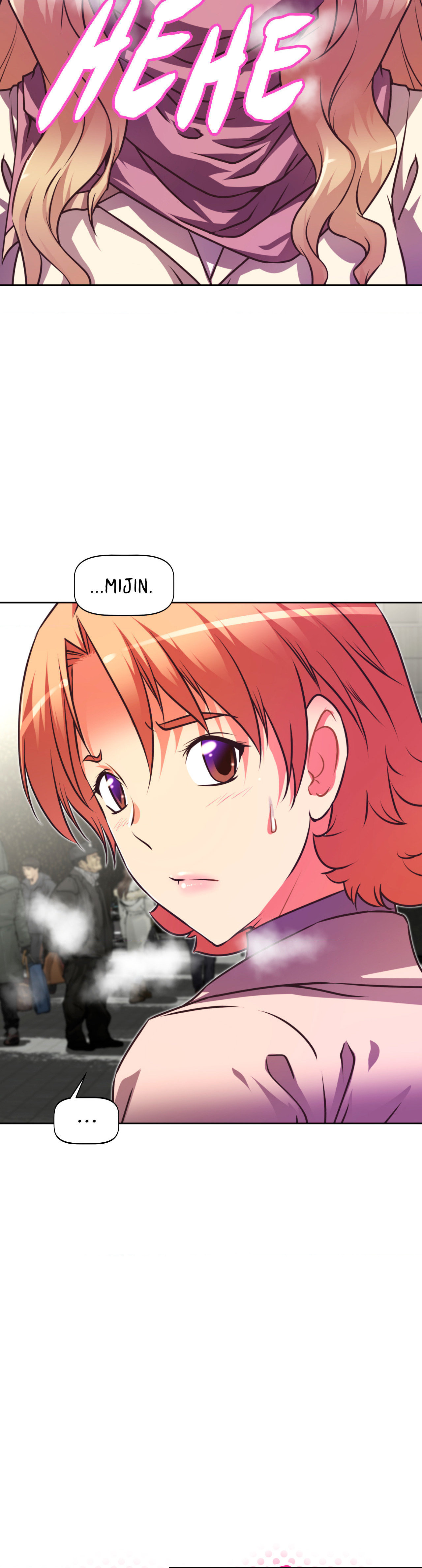 Read Stand Up! chapter 98 image 3 on Lezhin